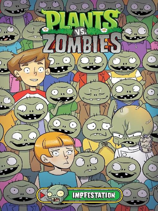 Title details for Plants vs. Zombies (2015), Volume 21 by Paul Tobin - Available